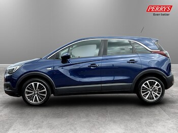 Used Vauxhall Crossland X 2020 for sale - 78708575: Photo