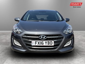 Used Hyundai i30 2016 for sale - 79172938: Photo