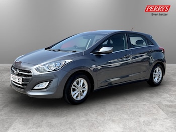 Used Hyundai i30 2016 for sale - 79172938: Photo