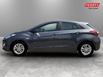 Used Hyundai i30 2016 for sale - 79172938: Photo