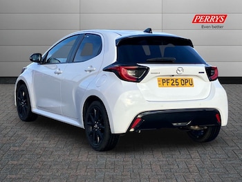 Used Mazda Mazda2 HYBRID 2025 for sale - 77283266: Photo