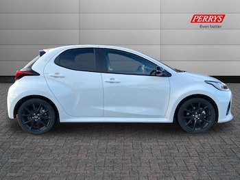 Used Mazda Mazda2 HYBRID 2025 for sale - 77283266: Photo