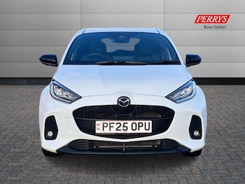 Used Mazda Mazda2 HYBRID 2025 for sale - 77283266: Photo