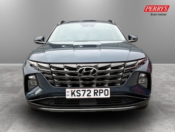 Used Hyundai TUCSON 2023 for sale - 77629585: Photo