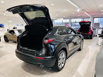 Used Mazda CX-30 2026 for sale - 77125350: Photo