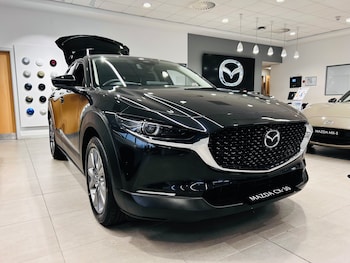 Used Mazda CX-30 2026 for sale - 77125350: Photo