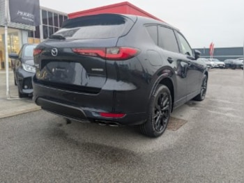 Used Mazda CX-60 2025 for sale - 76736059: Photo
