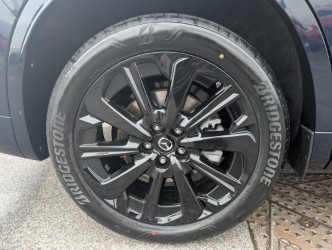 Used Mazda CX-60 2025 for sale - 76736059: Photo 3