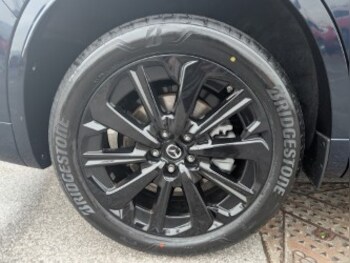 Used Mazda CX-60 2025 for sale - 76736059: Photo