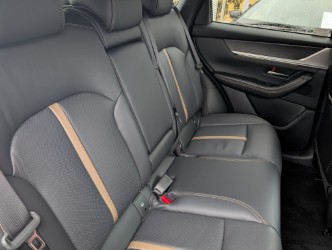 Used Mazda CX-60 2025 for sale - 76736059: Photo 6