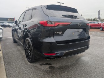 Used Mazda CX-60 2025 for sale - 76736059: Photo 8