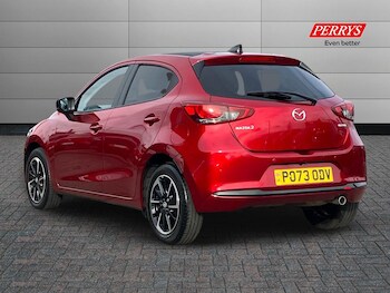 Used Mazda Mazda2 2023 for sale - 77417771: Photo