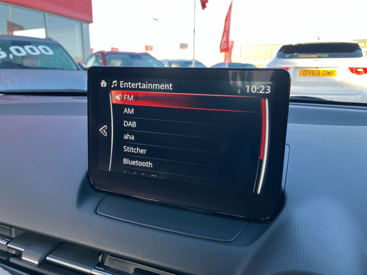 Used Mazda Mazda2 2023 for sale - 76792557: Photo 10