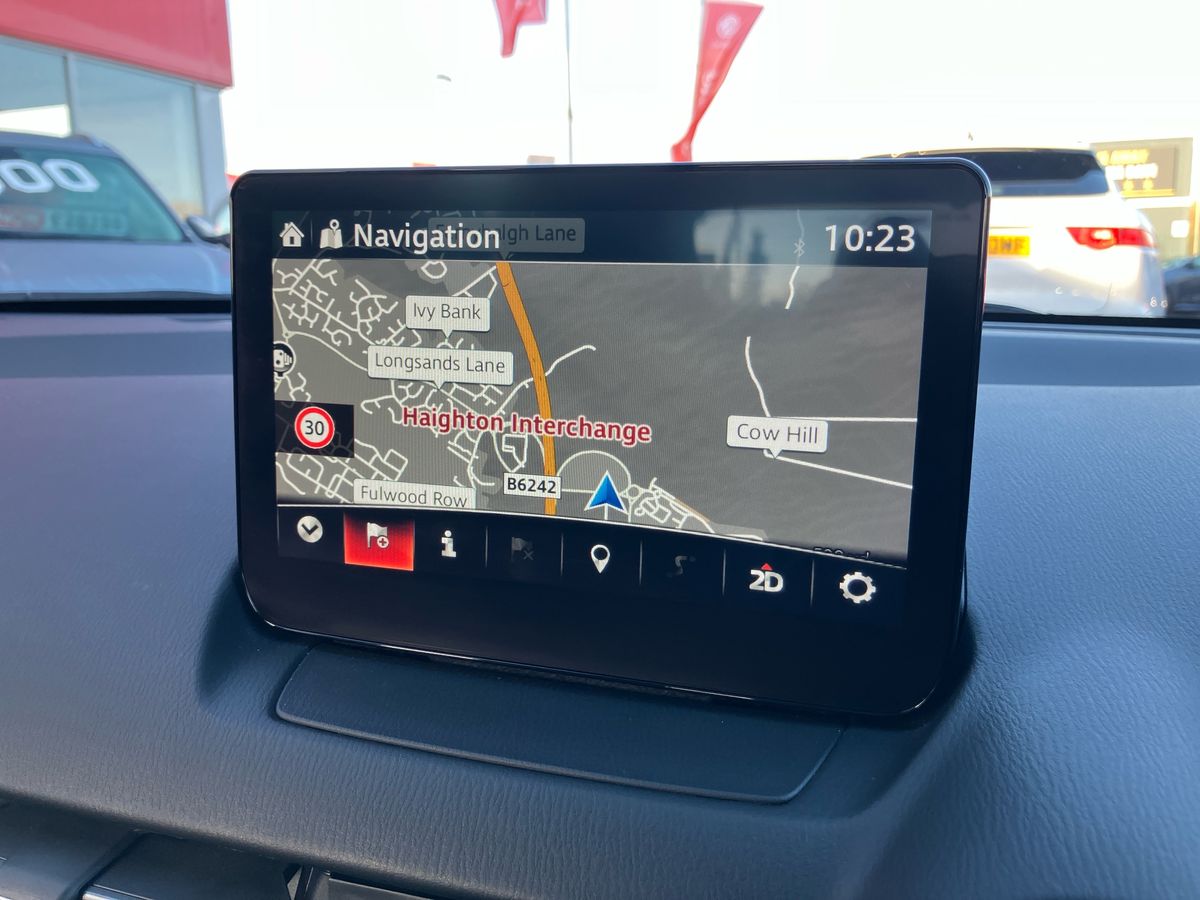 Used Mazda Mazda2 2023 for sale - 76792557: Photo 11