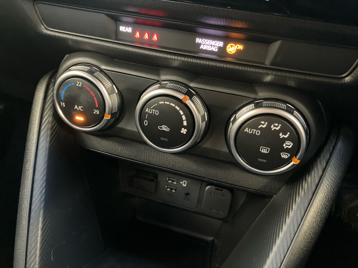 Used Mazda Mazda2 2023 for sale - 76792557: Photo 12