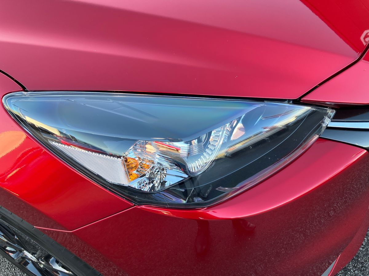 Used Mazda Mazda2 2023 for sale - 76792557: Photo 13