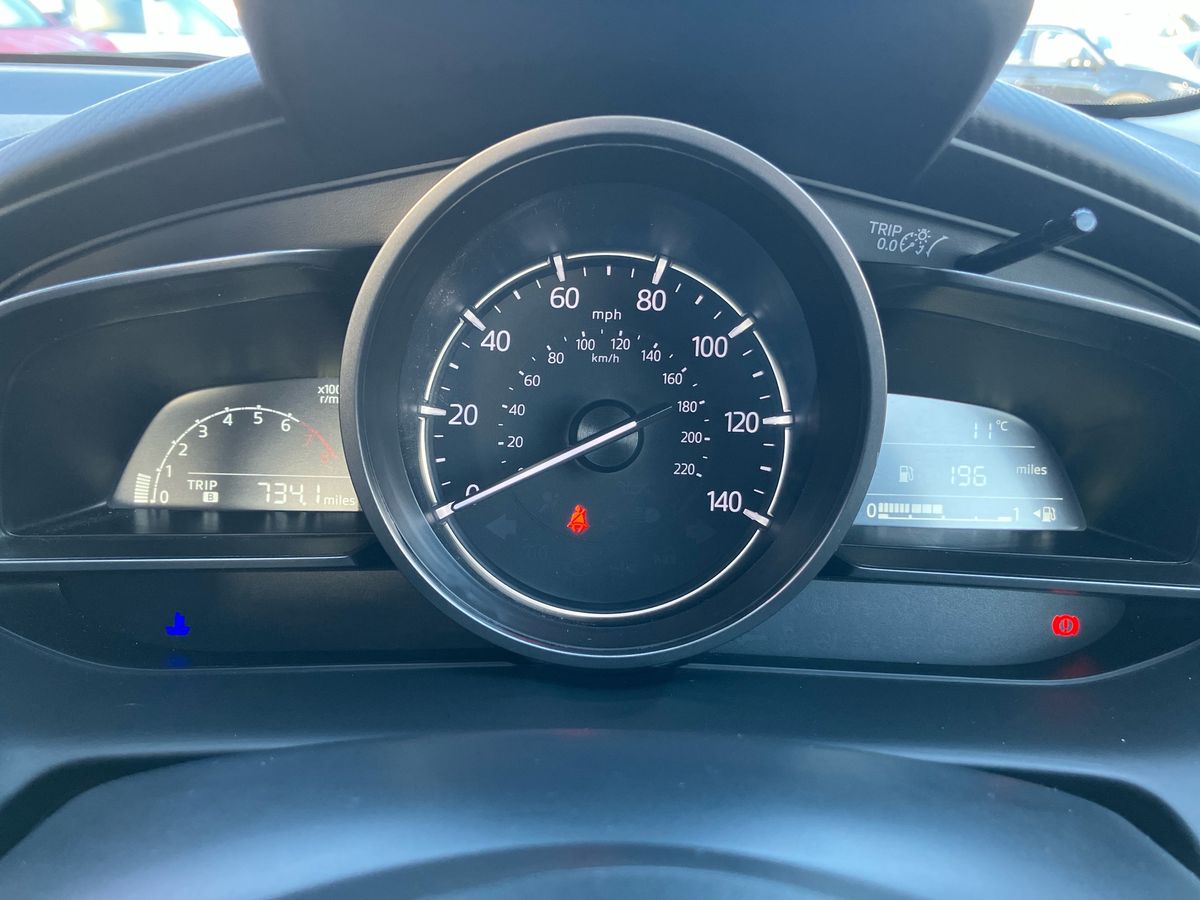 Used Mazda Mazda2 2023 for sale - 76792557: Photo 14