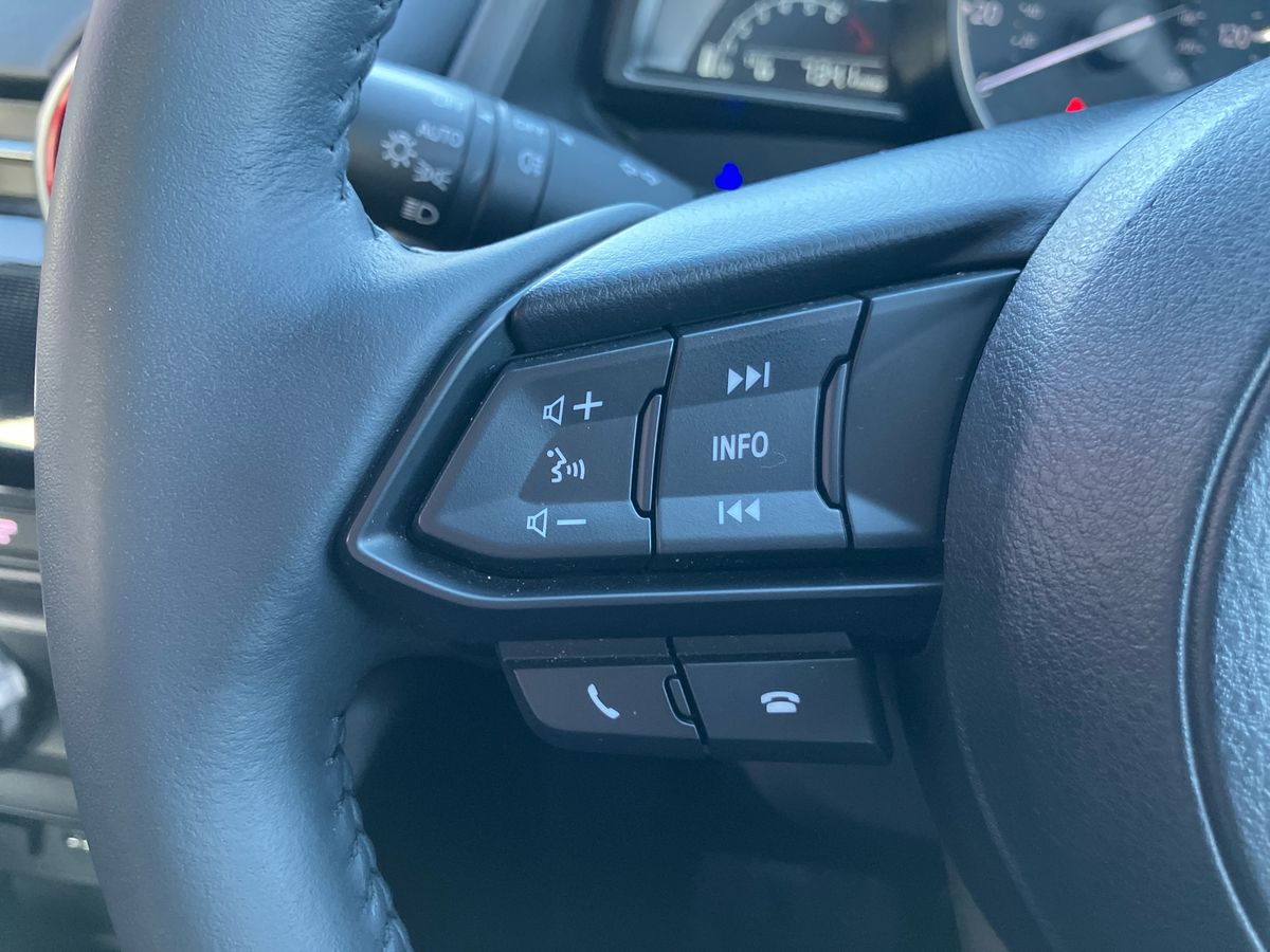 Used Mazda Mazda2 2023 for sale - 76792557: Photo 16