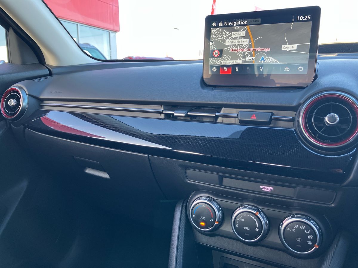 Used Mazda Mazda2 2023 for sale - 76792557: Photo 17