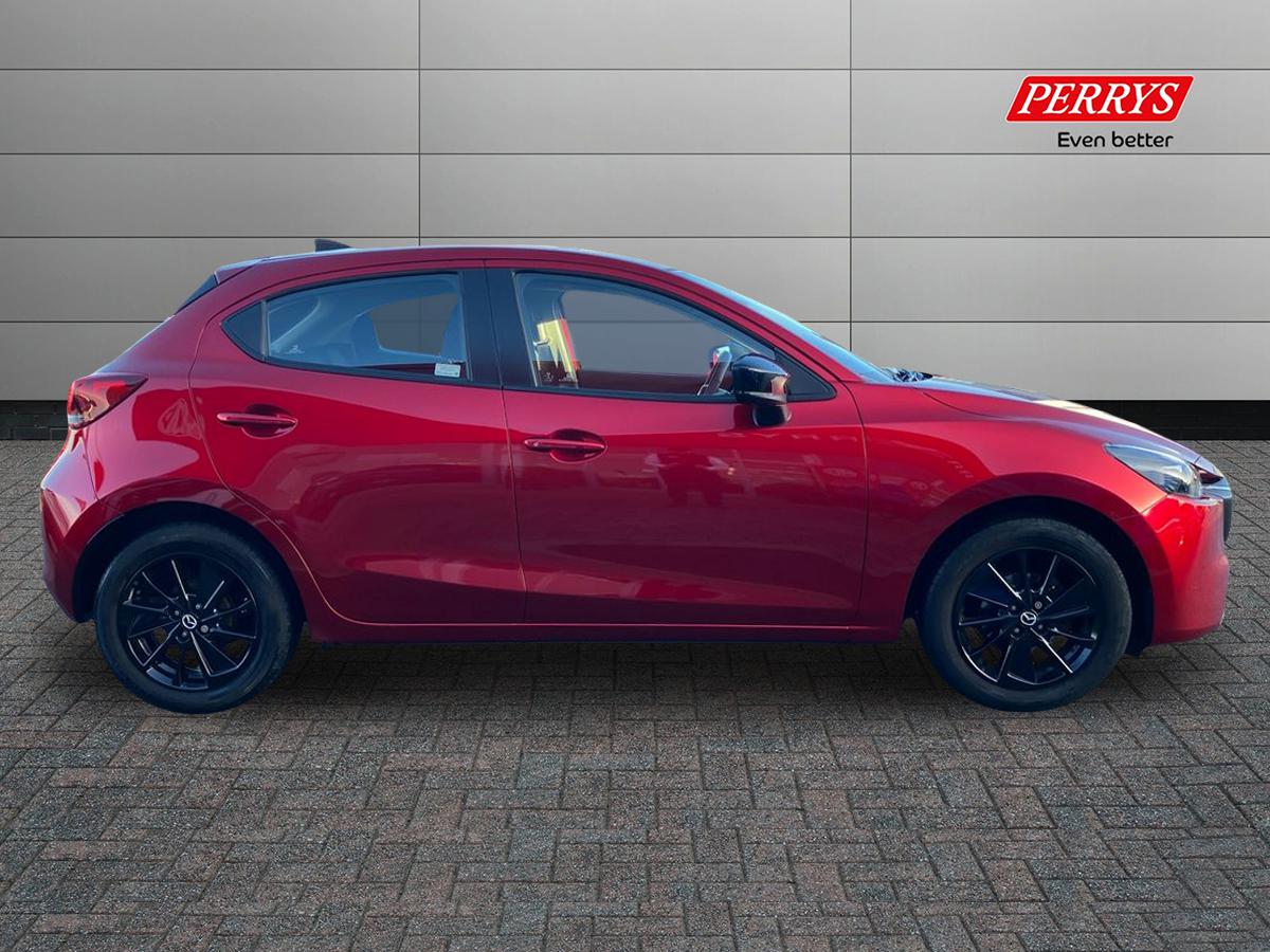 Used Mazda Mazda2 2023 for sale - 76792557: Photo 3