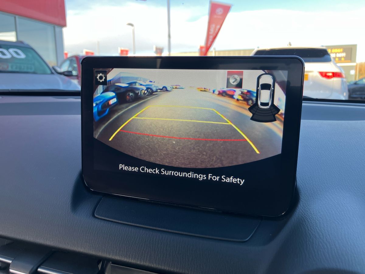 Used Mazda Mazda2 2023 for sale - 76792557: Photo 33