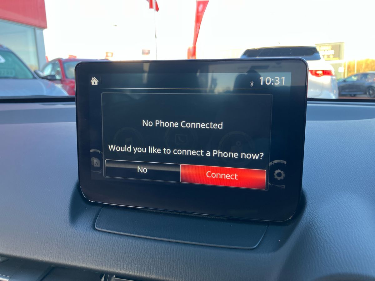 Used Mazda Mazda2 2023 for sale - 76792557: Photo 34