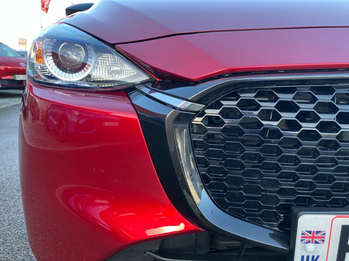 Used Mazda Mazda2 2023 for sale - 76792557: Photo 37