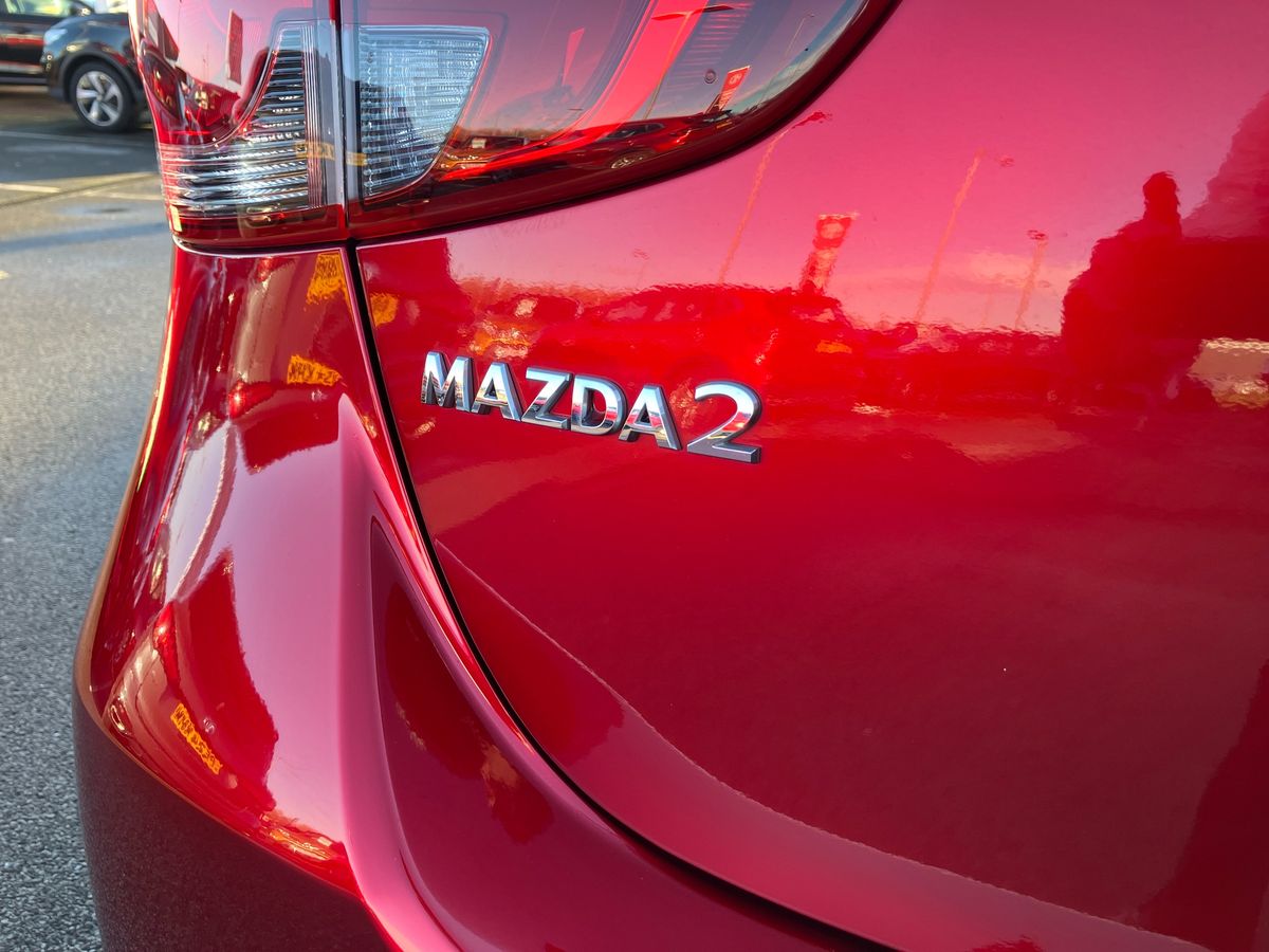 Used Mazda Mazda2 2023 for sale - 76792557: Photo 38