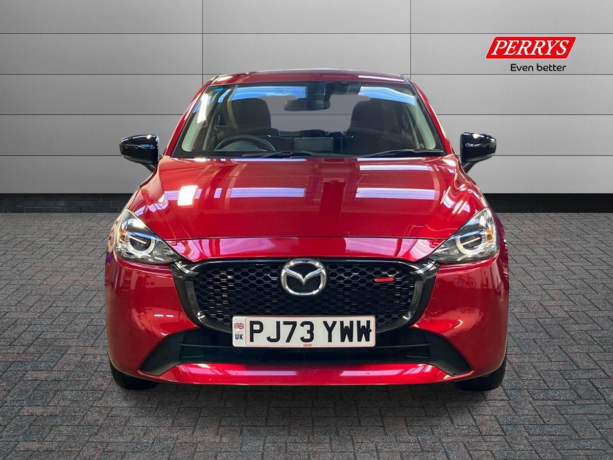 Used Mazda Mazda2 2023 for sale - 76792557: Photo 4