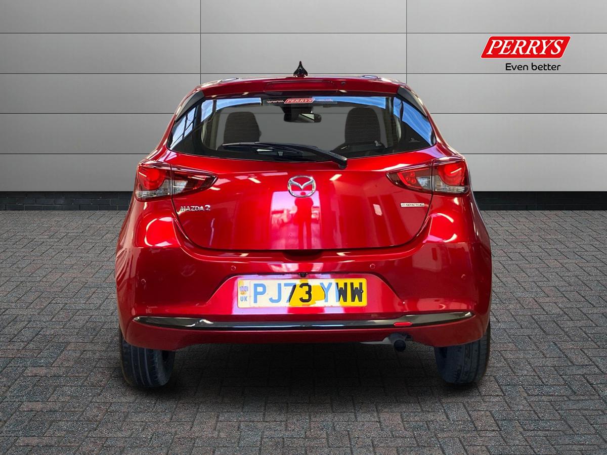 Used Mazda Mazda2 2023 for sale - 76792557: Photo 5