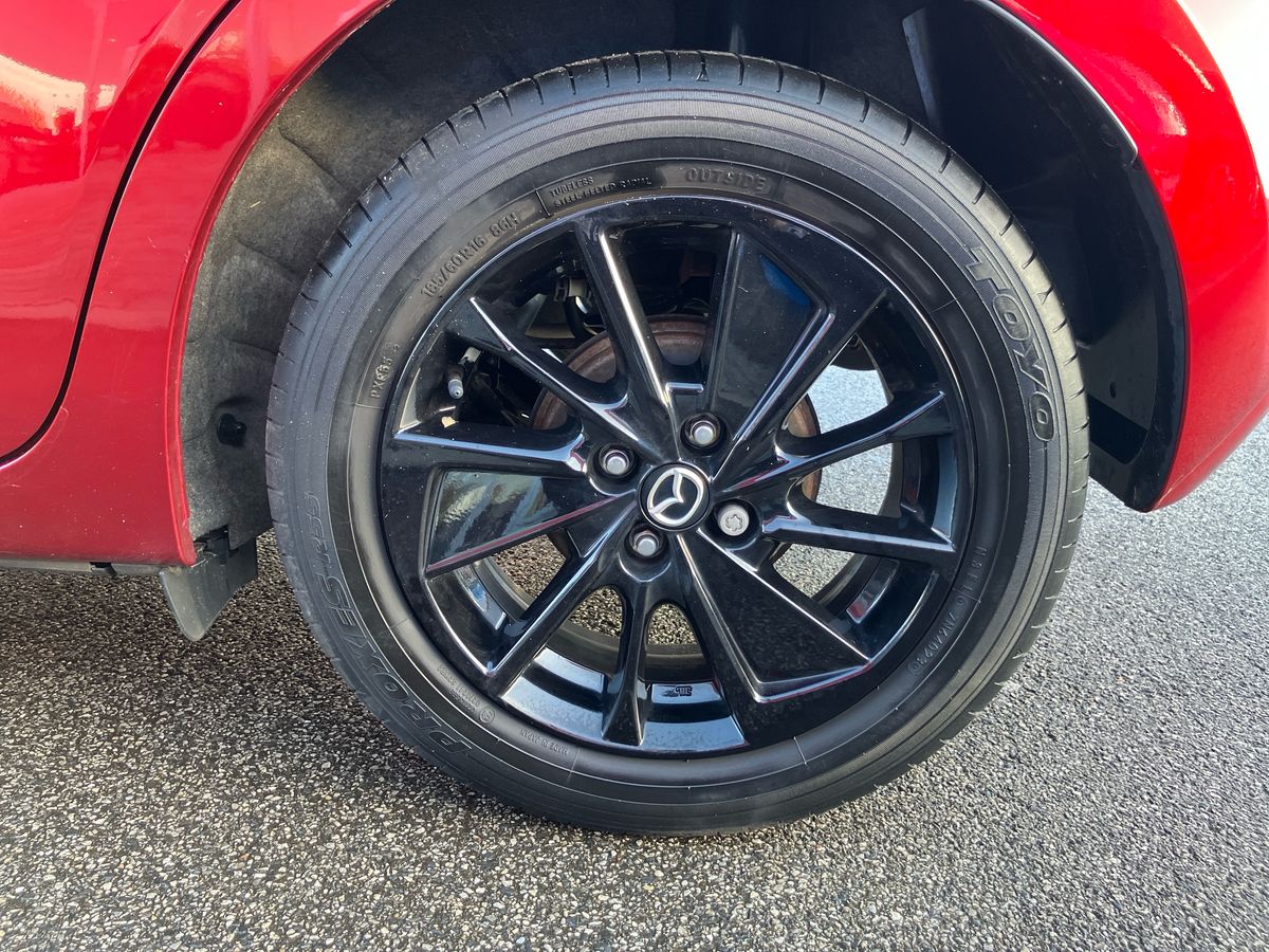 Used Mazda Mazda2 2023 for sale - 76792557: Photo 7