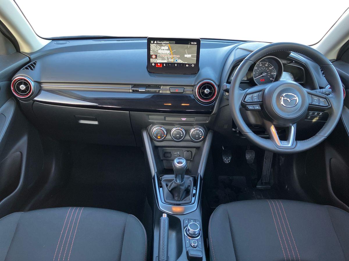 Used Mazda Mazda2 2023 for sale - 76792557: Photo 9