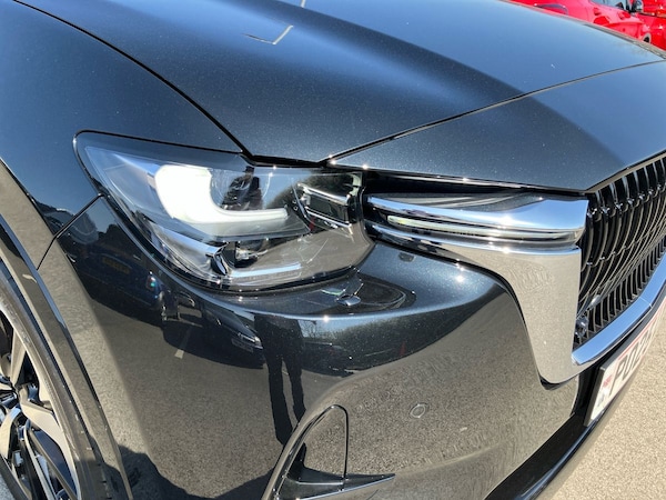 Used Mazda CX-60 2025 for sale - 75212699: Photo 15