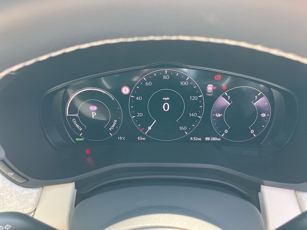 Used Mazda CX-60 2025 for sale - 75212699: Photo 16