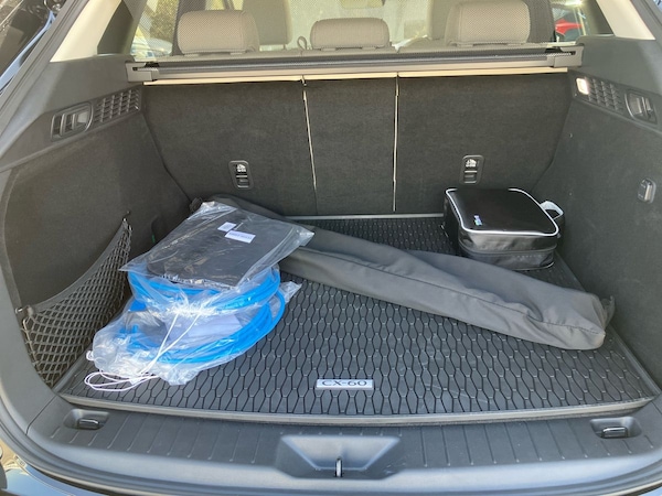 Used Mazda CX-60 2025 for sale - 75212699: Photo 23