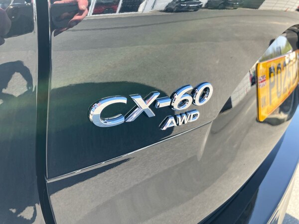 Used Mazda CX-60 2025 for sale - 75212699: Photo 28