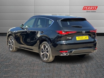 Used Mazda CX-60 2025 for sale - 75212699: Photo