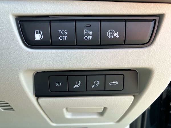 Used Mazda CX-60 2025 for sale - 75212699: Photo 34