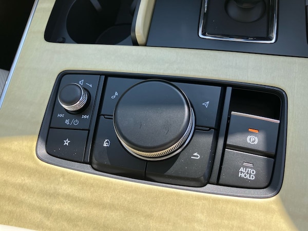 Used Mazda CX-60 2025 for sale - 75212699: Photo 44