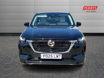 Used Mazda CX-60 2025 for sale - 75212699: Photo