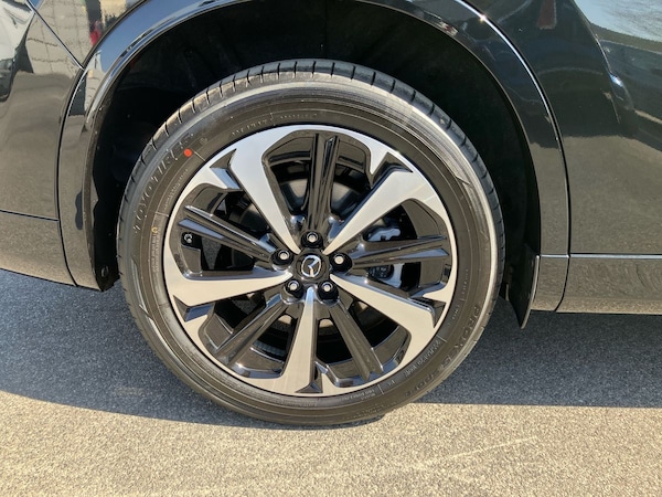 Used Mazda CX-60 2025 for sale - 75212699: Photo 8