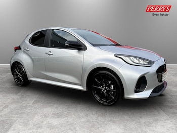 Used Mazda Mazda2 HYBRID 2025 for sale - 78453756: Photo