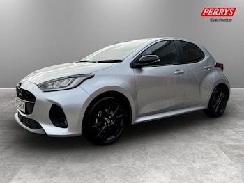 Used Mazda Mazda2 HYBRID 2025 for sale - 78453756: Photo
