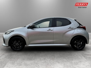 Used Mazda Mazda2 HYBRID 2025 for sale - 78453756: Photo