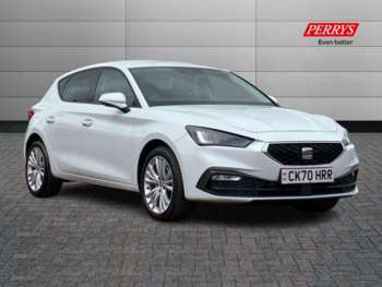 2020 - 1.0 TSI EVO SE Dynamic 5dr Hatchback