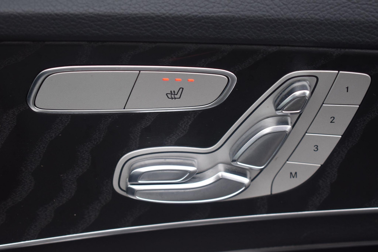 Used Mercedes-Benz C Class 2016 for sale - 76550976: Photo 20