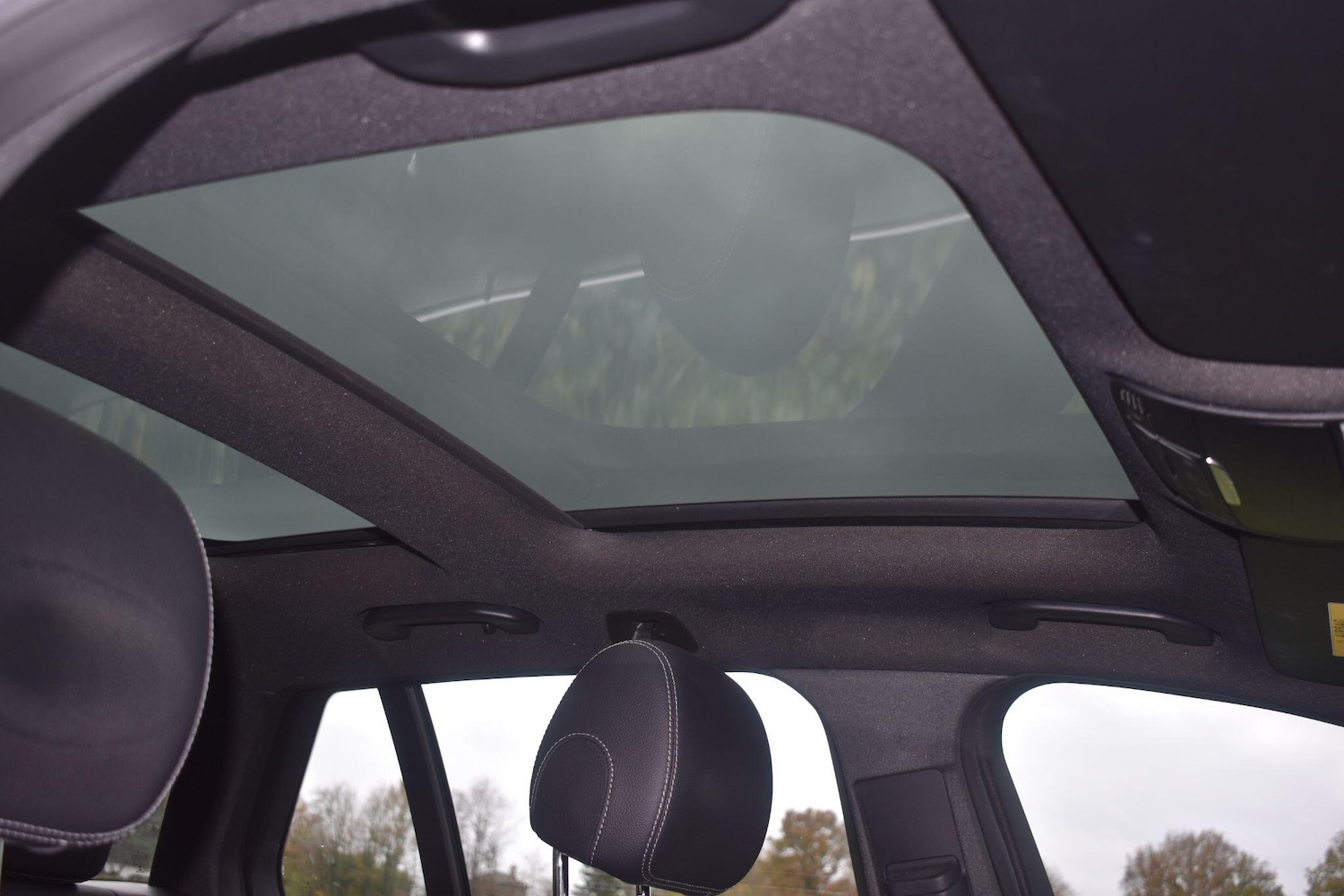 Used Mercedes-Benz C Class 2016 for sale - 76550976: Photo 21