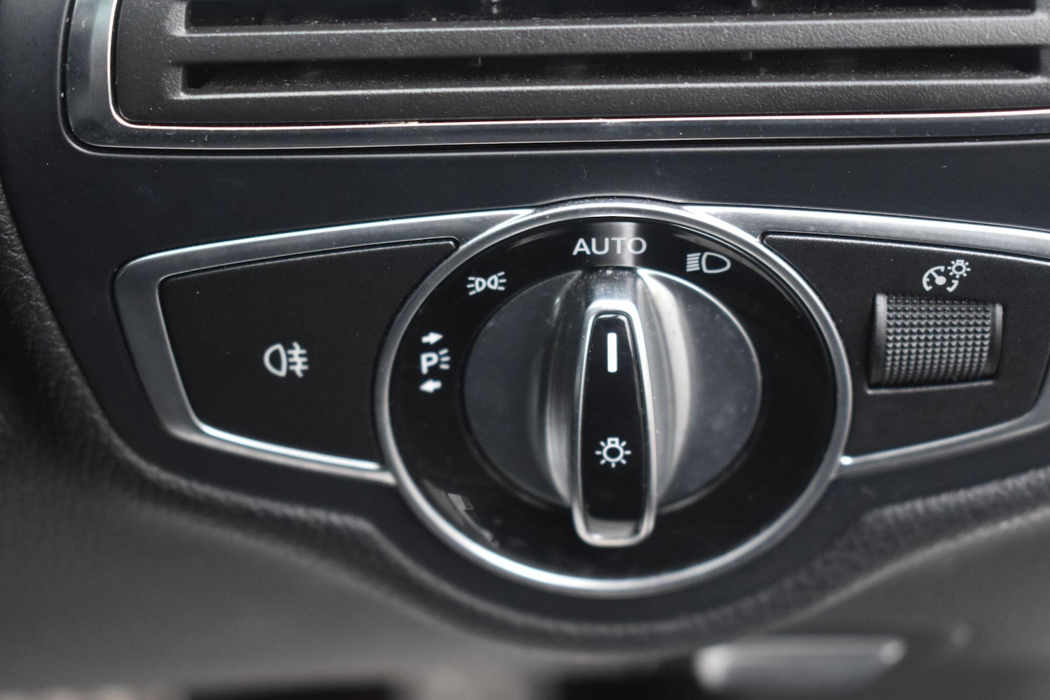 Used Mercedes-Benz C Class 2016 for sale - 76550976: Photo 22