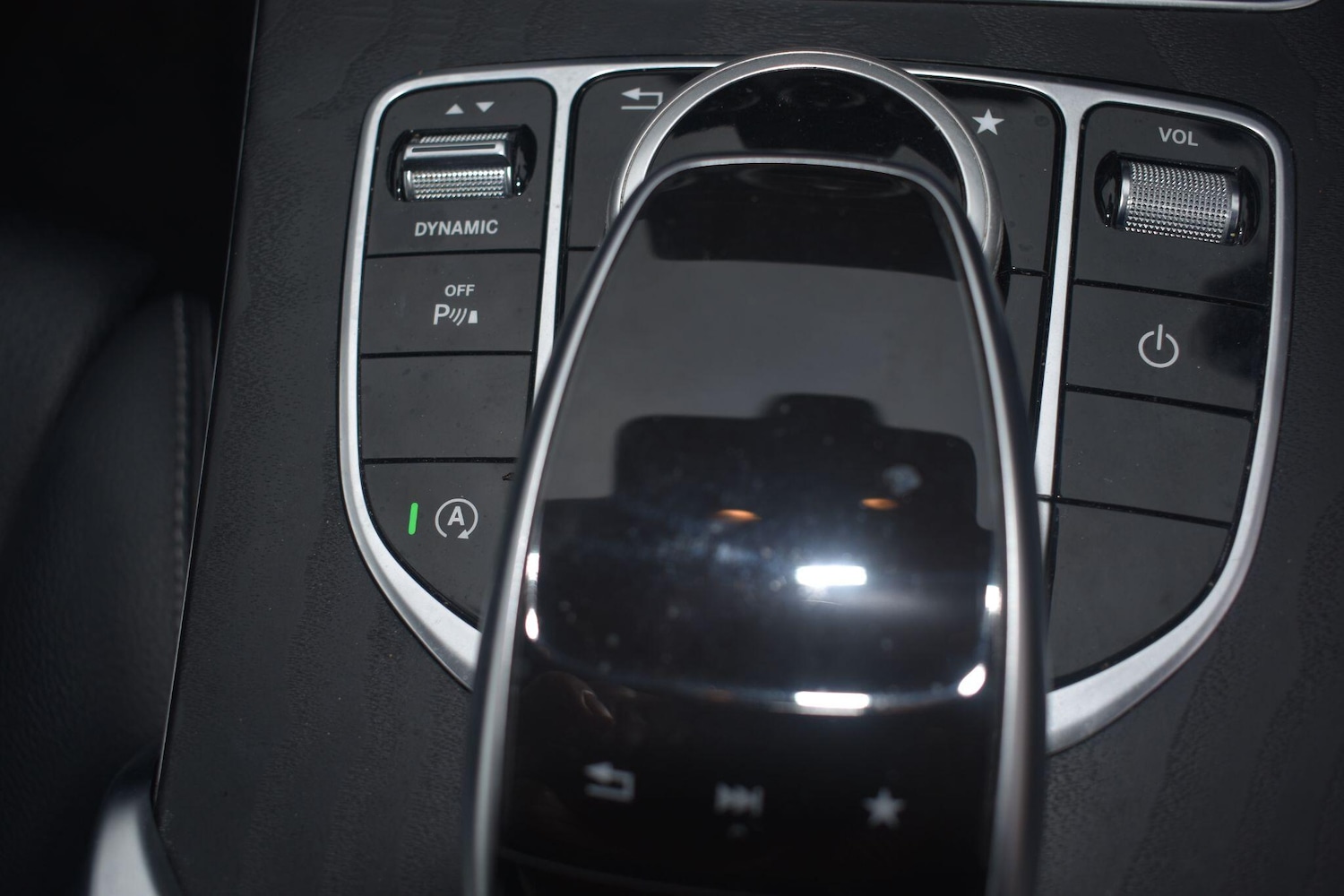 Used Mercedes-Benz C Class 2016 for sale - 76550976: Photo 25