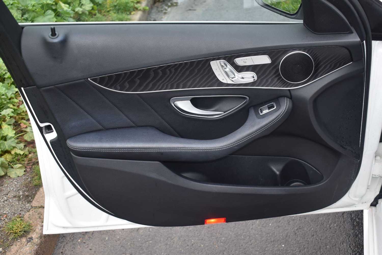 Used Mercedes-Benz C Class 2016 for sale - 76550976: Photo 29